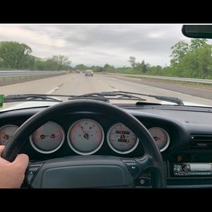 Meet your Posher, Bill